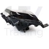 VAG Originalus Volkswagen Jetta 15-18 halogeninė priekinė rūko lempa kairė 5C7941699Q