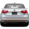 VAG Originalus Volkswagen Jetta 2015-2017 galinio bamperio centrinis apdailos juostos 5C6807987B6DA