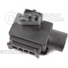 VAG Originalus Volkswagen potenciometras NOS Passat syncro 31 3A 037906040C
