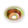 VAG Originalus Volkswagen Stop NOS VW AUDI 50 Polo Derby Vento-Ind 861412319