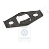 VAG Originalus Volkswagen Stop Plokštelė NOS Ghia Mod.181 Tipas 3 4 111711149B