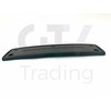VAG Originalus Volkswagen Tiguan 12-18 Priekinio buferio numerio laikiklis 5N0807287D9B9