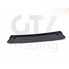 VAG Originalus Volkswagen Tiguan 12-18 Priekinio buferio numerio laikiklis 5N0807287D9B9