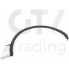 VAG Originalus Volkswagen Touareg 15-18 Priekinis Dešinysis Ratų Sparnas 7P6853718GGRU