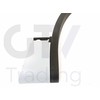 VAG Originalus Volkswagen Touareg 15-18 Priekinis Dešinysis Ratų Sparnas 7P6853718GGRU