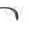 VAG Originalus Volkswagen Touareg 15-18 Priekinis Dešinysis Ratų Sparnas 7P6853718GGRU
