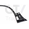 VAG Originalus Volkswagen Touareg 15-18 Priekinis Dešinysis Ratų Sparnas 7P6853718GGRU