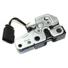 VAG Originalus Volkswagen Touareg priekinio gaubto užrakto mechanizmas (04-10) OEM VW 7L0823509C