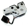 VAG Originalus Volkswagen Touareg priekinio gaubto užrakto mechanizmas (04-10) OEM VW 7L0823509C