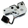 VAG Originalus Volkswagen Touareg priekinio gaubto užrakto mechanizmas (04-10) OEM VW 7L0823509C