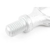 VAG Originalus Volkswagen Touareg traukimo kabliukas galinis traukimo akis žiedas OEM (04-10) 7L0805783A