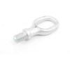 VAG Originalus Volkswagen Touareg traukimo kabliukas galinis traukimo akis žiedas OEM (04-10) 7L0805783A