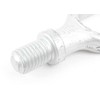 VAG Originalus Volkswagen Touareg traukimo kabliukas galinis traukimo akis žiedas OEM (04-10) 7L0805783A