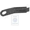 VAG Originalus Volkswagen traukiamoji jungtis priekyje NOS VW Caravelle Eurovan 7D0807401A