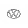 VAG Originalus Volkswagen Vw emblema priekyje VW Typ 2 Syncro Tipas 241853601E