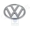 VAG Originalus Volkswagen Vw emblema priekyje VW Typ 2 Syncro Tipas 241853601E