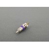 VAG Originalus vožtuvo įdėklas viršuje AUDI VW A3 kabrioletas 8E0820855