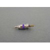 VAG Originalus vožtuvo įdėklas viršuje AUDI VW A3 kabrioletas 8E0820855