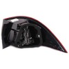 VAG Originalus Vw/Audi galinis žibintas 1K9945095G kairysis Volkswagen Jetta 2010 2011 2012 - 2014