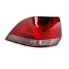VAG Originalus Vw/Audi galinis žibintas 1K9945095G kairysis Volkswagen Jetta 2010 2011 2012 - 2014