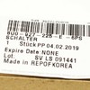 VAG Originalus VW/Audi jungiklis elektromagnetinei parkavimo stabdžių sistemai 8U0927225E6PS