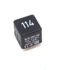 VAG Originalus VW Audi Skoda Seat relė 114 oro kondicionieriaus 701959141A Passat T4 T5 T6