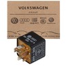 VAG Originalus VW Audi Skoda Seat relė 114 oro kondicionieriaus 701959141A Passat T4 T5 T6