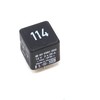 VAG Originalus VW Audi Skoda Seat relė 114 oro kondicionieriaus 701959141A Passat T4 T5 T6