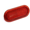 VAG Originalus VW Beetle Cabrio Cabriolet Bettle Caddy galinio žibinto atspindys 6Q0947419