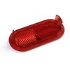 VAG Originalus VW Beetle Cabrio Cabriolet Bettle Caddy galinio žibinto atspindys 6Q0947419