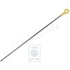 VAG Originalus VW Bora Clasico Jetta Golf Passat B7 Alyvos lygio matuoklis 021115607H