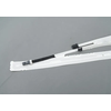 VAG Originalus VW Bora Golf R32 Plus Gti Rabbit Variant Adapteris Cable Loom Genuine 1K0971100G