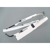 VAG Originalus VW Bora Golf R32 Plus Gti Rabbit Variant Adapteris Cable Loom Genuine 1K0971100G