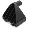 VAG Originalus VW Caddy bagažinės tvirtinimo dangtelis 2K0863534