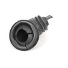 VAG Originalus VW Clasico Jetta Golf Cabrio. Kabrioleto varianto dangtis 1H1419523A