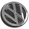 VAG Originalus VW Corrado Passat 4Motion Syncro Variant vw emblema 357853601WM7