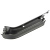 VAG Originalus VW E-Golf Golf R32 Gti Rabbit Galinis dangtelio apdailos skydelis 5G6867713C82V
