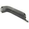 VAG Originalus VW E-Golf Golf R32 Gti Rabbit Galinis dangtelio apdailos skydelis 5G6867713C82V