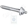 VAG Originalus VW EuroVan Transporter syncro dvigubas varžtas su šešiakampiu pavaros N90498202