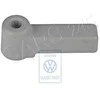 VAG Originalus VW EuroVan Transporter syncro 70 70B rankena flanelinė pilka 703883253U71