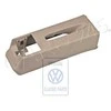 VAG Originalus VW Golf Cabriolet centrinio konsolės galinis žibintas smėlio spalvos 1H0863319Q70