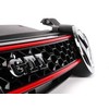 VAG Originalus VW Golf Mk6 GTI 08-13 Priekinis Bamperis Viršutinė Centrinė Grotelė 5K0853651AKATK OEM