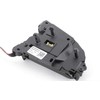 VAG Originalus VW Golf MK7 Multifunkcinis vairo mygtukų rinkinys 5G0959442QICX