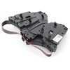 VAG Originalus VW Golf MK7 Multifunkcinis vairo mygtukų rinkinys 5G0959442QICX