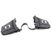 VAG Originalus VW Golf MK7 Multifunkcinis vairo mygtukų rinkinys 5G0959442QICX