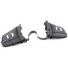 VAG Originalus VW Golf MK7 Multifunkcinis vairo mygtukų rinkinys 5G0959442QICX