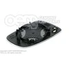 VAG Originalus VW Golf R32 GTI Rabbit Variant 4Motion 1J1 1J5 Veidrodis 1J1857521G