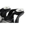 VAG Originalus VW Golf R32 Plus Gti Rabbit valytuvo variklis galinis 1K6955711C
