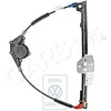 VAG Originalus VW lango reguliatorius be variklio kairėje pusėje NOS VW Passat 3A0839461B