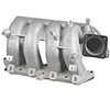 VAG Originalus VW Lupo TDI Polo Derby Vento-IND 6E1 įsiurbimo jungtis 036129711BJ